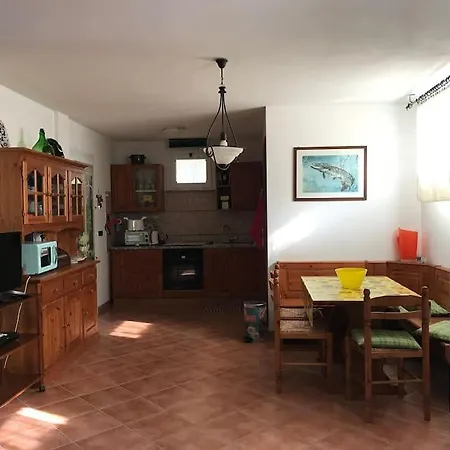 Prázdninový dům Dipladenia