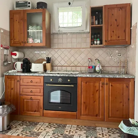 Prázdninový dům Dipladenia