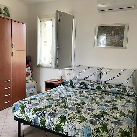 Prázdninový dům Dipladenia Sassari