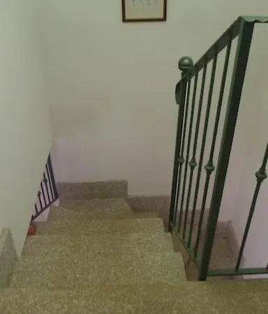 Prázdninový dům Dipladenia Sassari