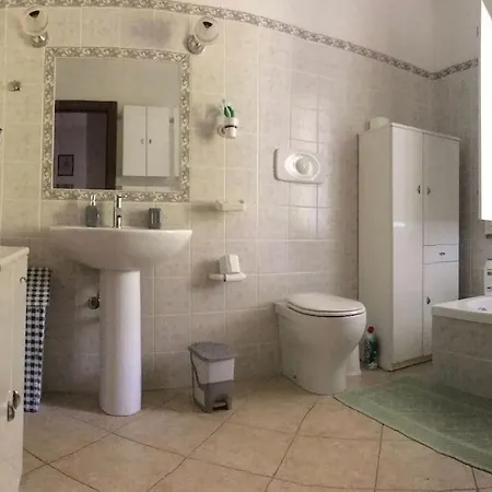 Prázdninový dům Dipladenia