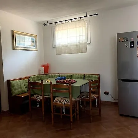 Dipladenia Prázdninový dům